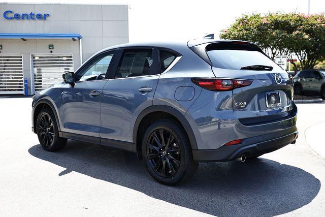 Mazda CX-5 2024