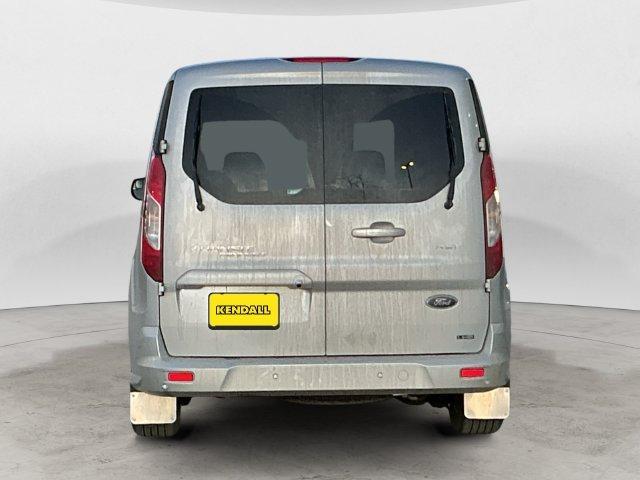 Ford Transit Connect 2023