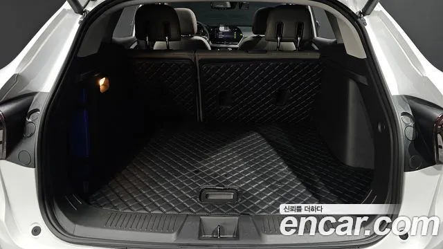 Chevrolet Trax 2023