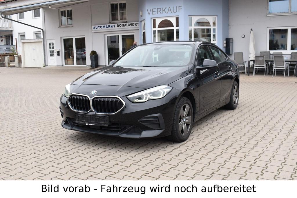 BMW 218 GRAN COUPÉ 2023