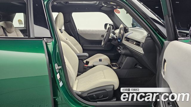 Mini COOPER 2024