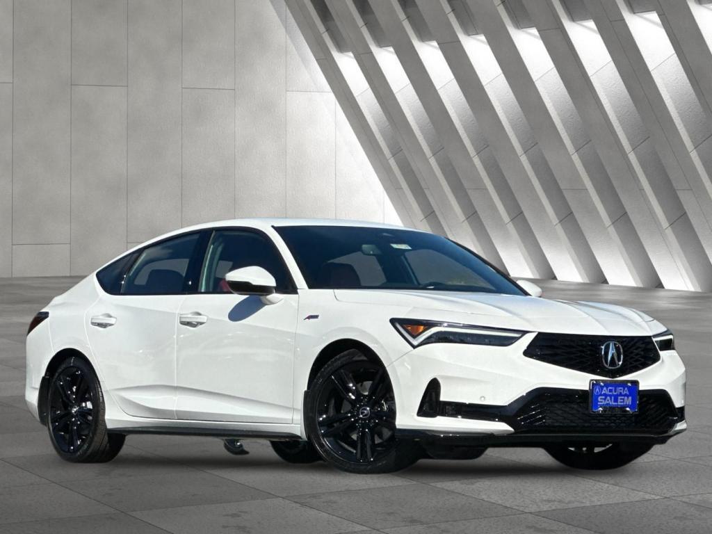 Acura Integra 2026