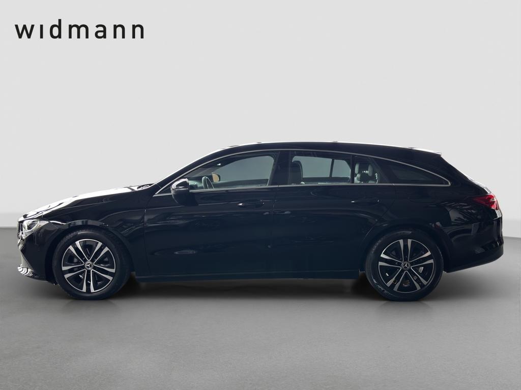Mercedes-Benz CLA 180 SHOOTING BRAKE 2023