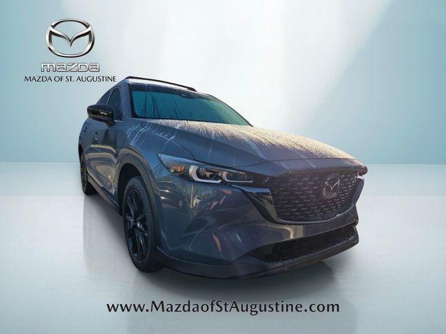 Mazda CX-5 2023