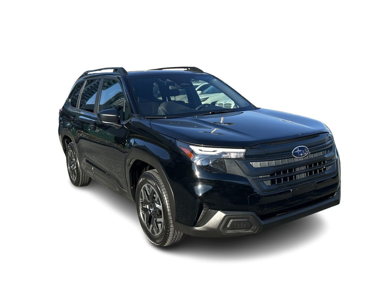 Subaru Forester 2025