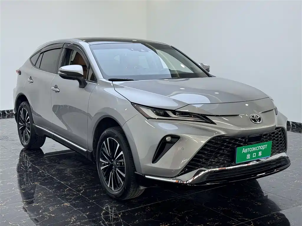 Toyota Venza 2022