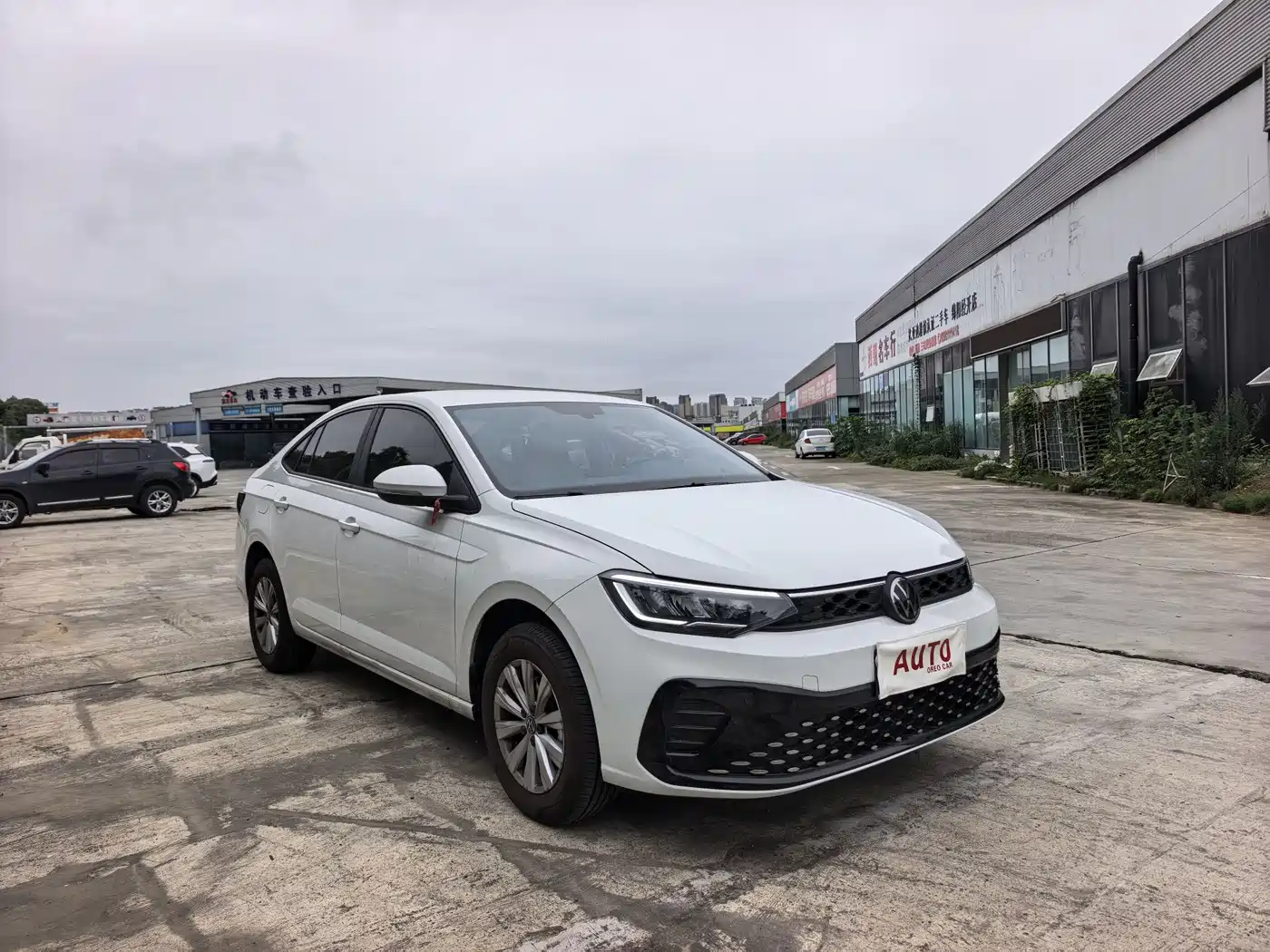 Volkswagen Lavida 2026