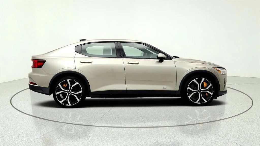 Polestar 2 2022
