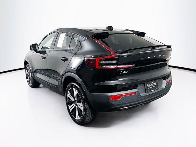 Volvo C40 2023
