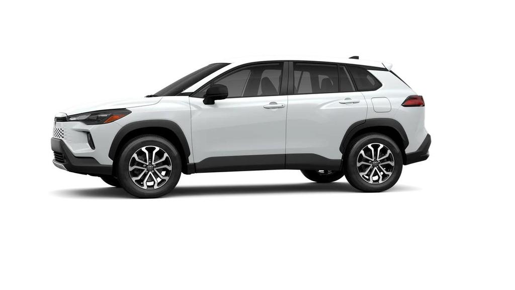 Toyota Corolla 2026