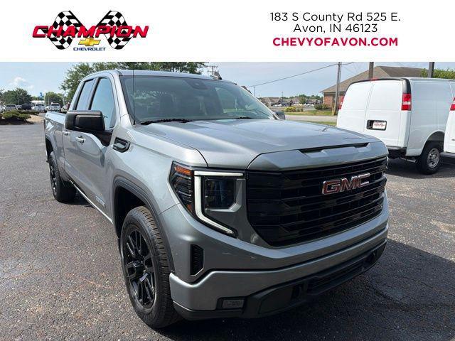 GMC Sierra 2023