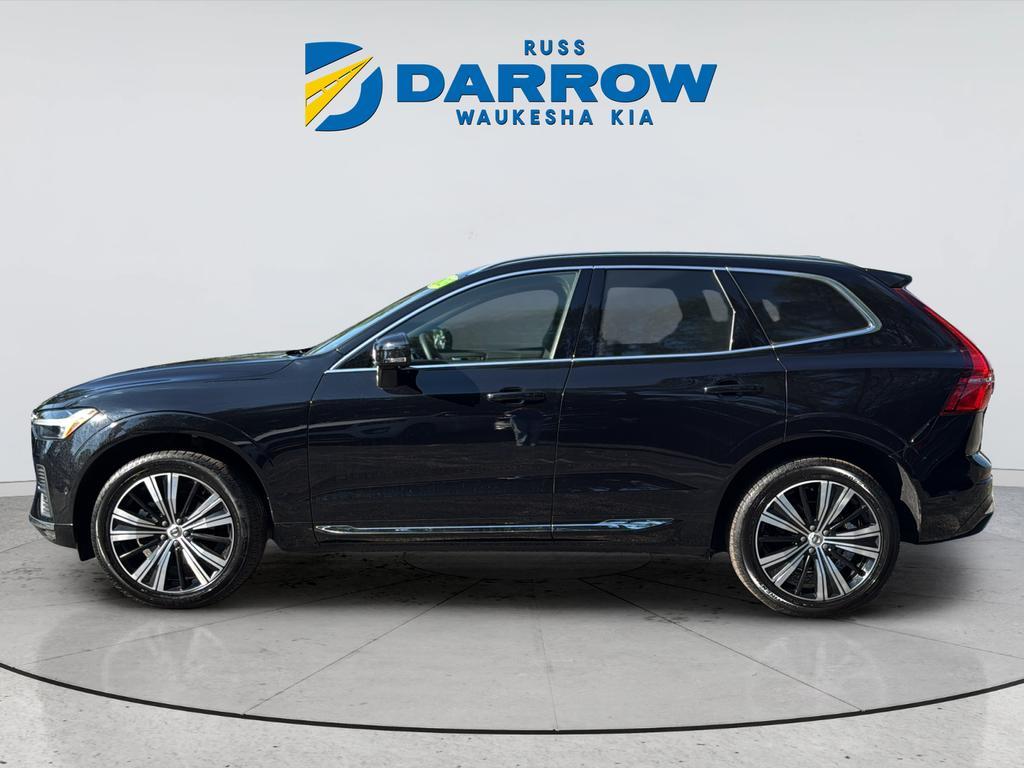 Volvo XC60 2023