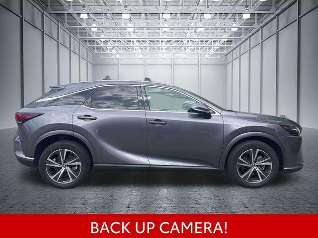 Lexus RX 350 2023