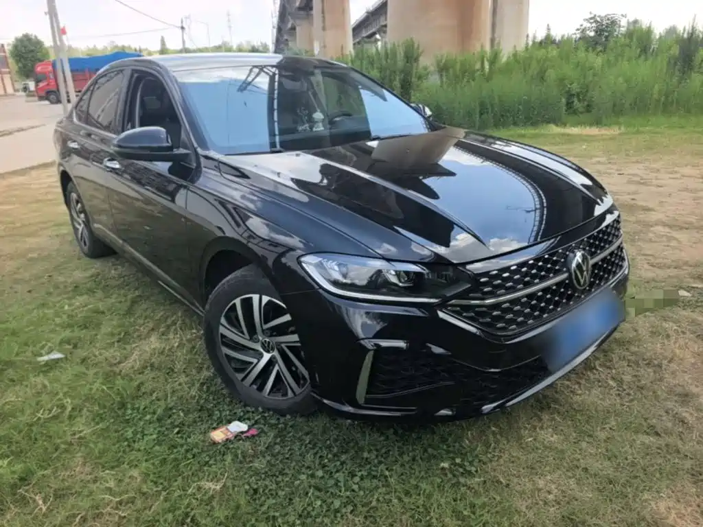 Volkswagen Lavida 2023