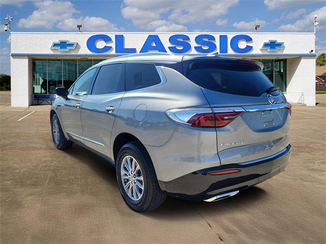 Buick Enclave 2023
