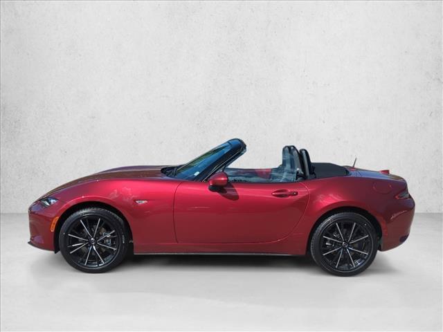 Mazda MX-5 2026