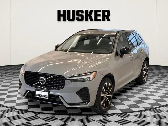 Volvo XC60 2024