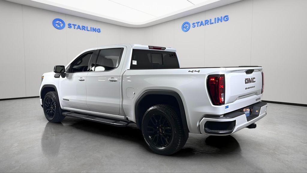 GMC Sierra 2026
