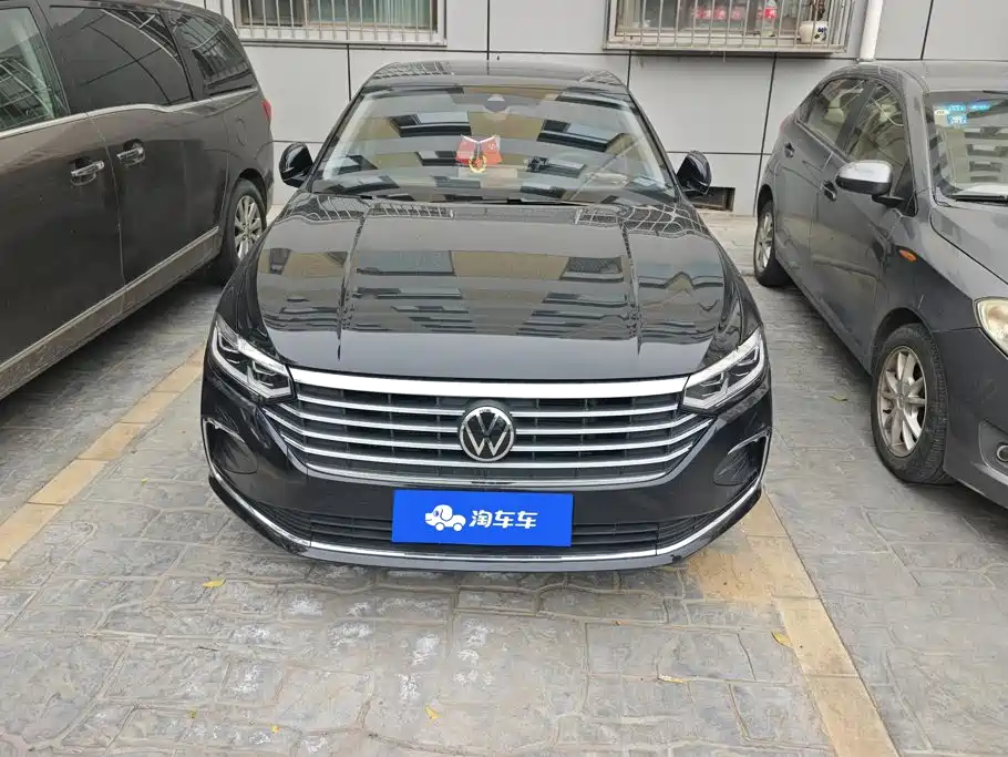 Volkswagen Lavida 2024