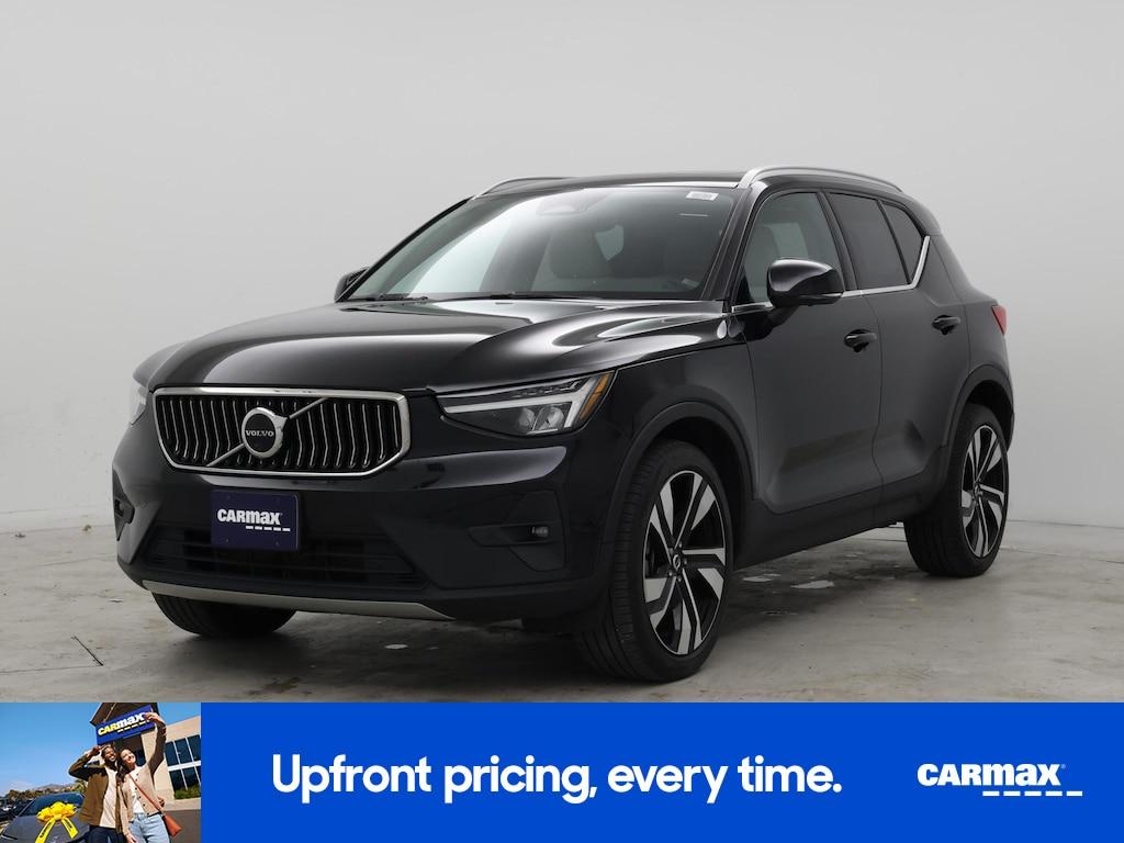 Volvo XC40 2023