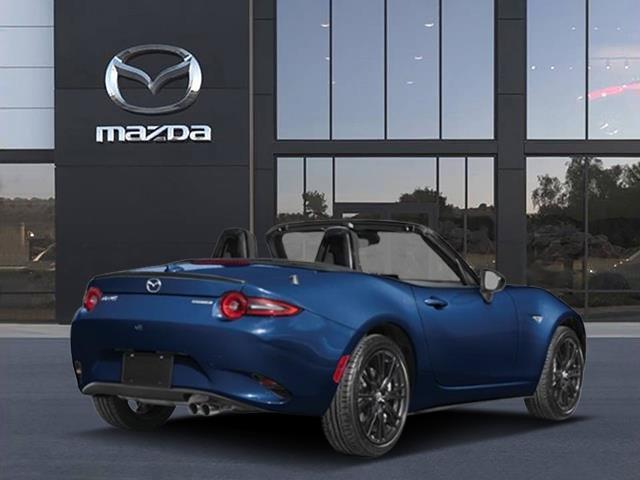 Mazda MX-5 2026
