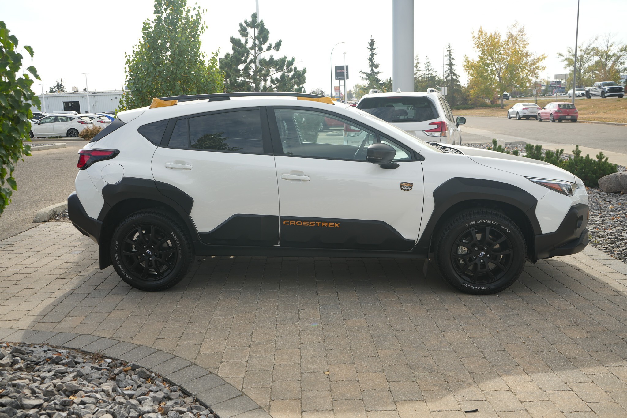 Subaru Crosstrek 2024