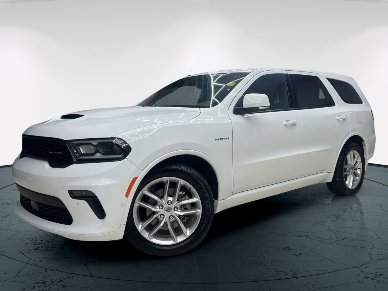 Dodge Durango 2022