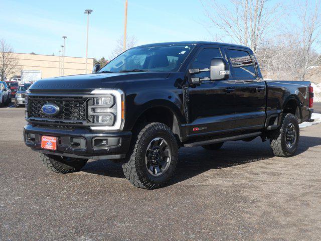 Ford F 250 2023