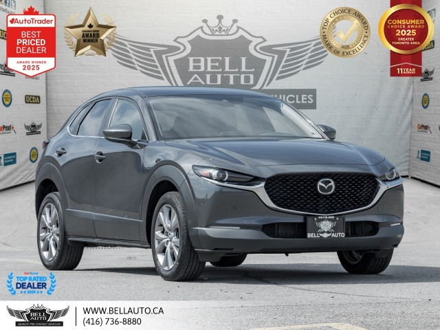 Mazda CX-30 2021