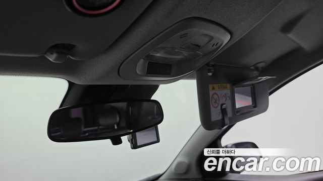 Chevrolet Spark 2022