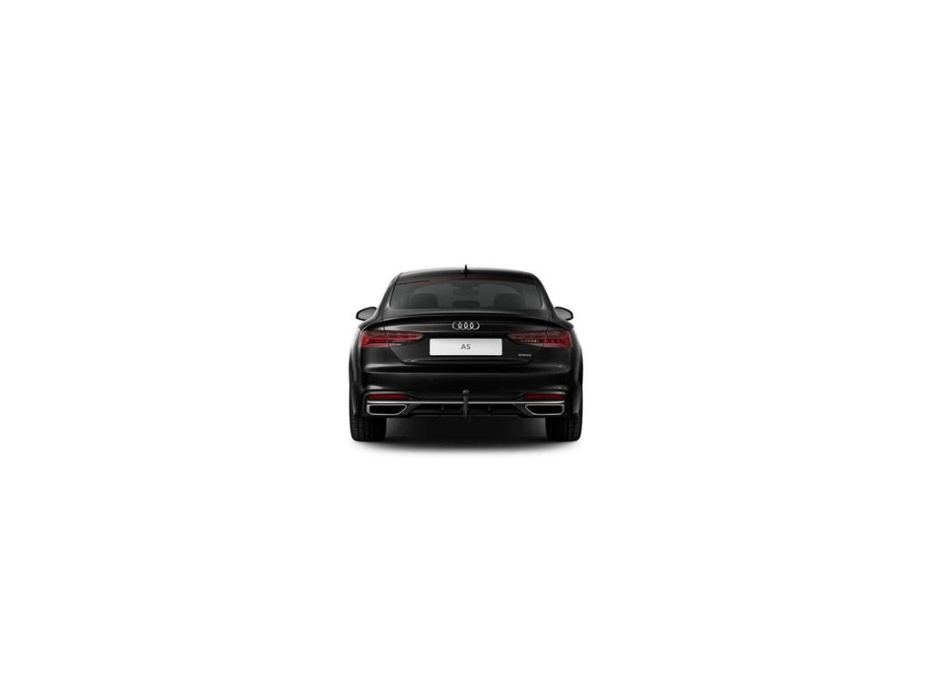 Audi A5 2025