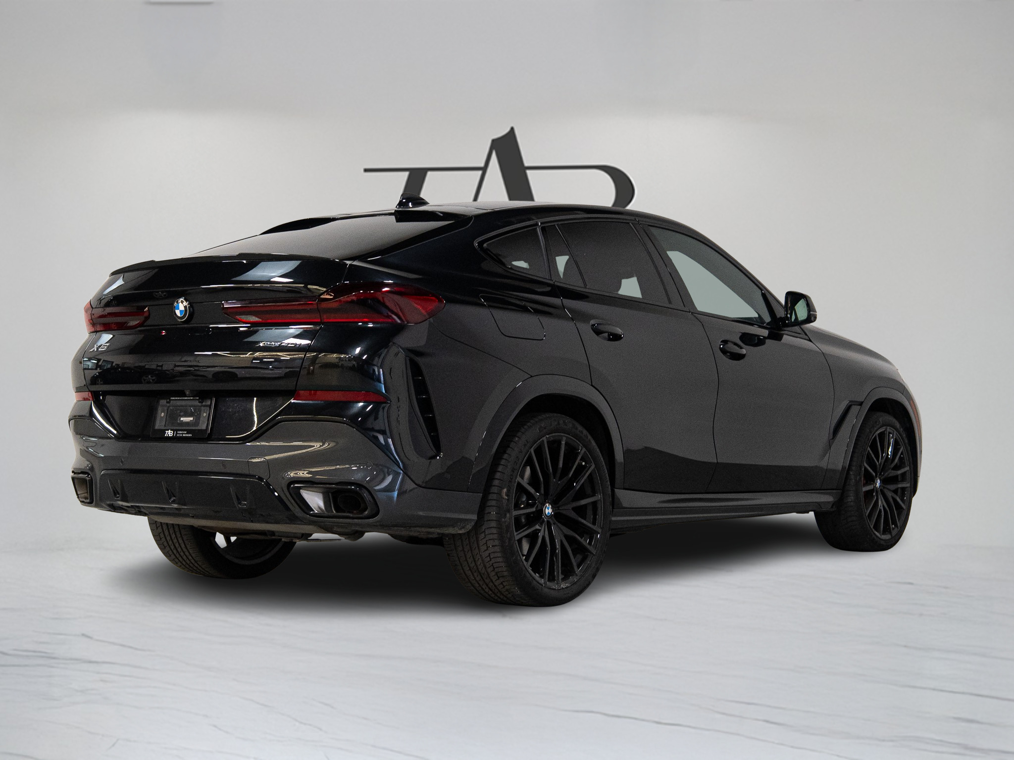 BMW X6 2023