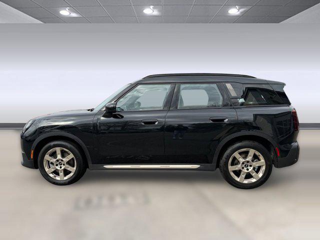 Mini Countryman 2025