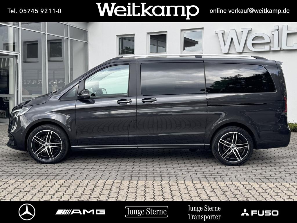 Mercedes-Benz V 220 2025