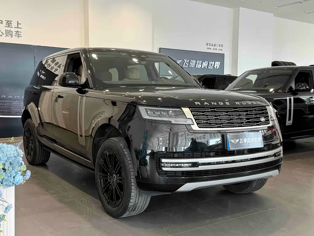 Land Rover Range Rover 2023