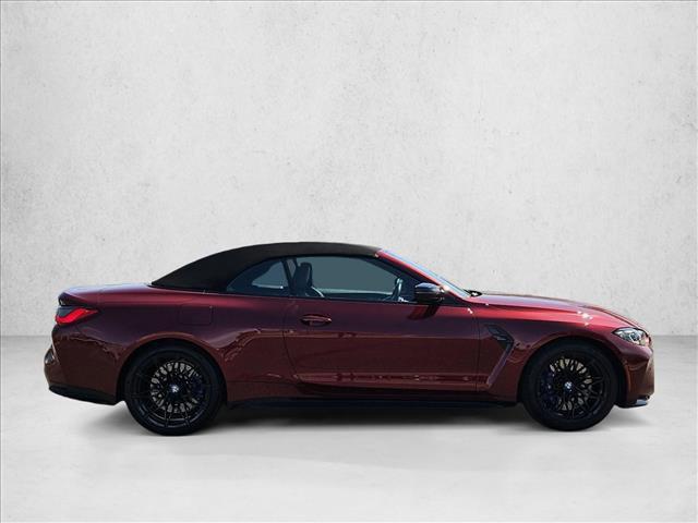BMW M4 2024