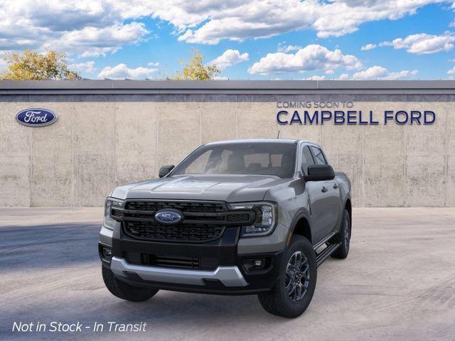 Ford Ranger 2026