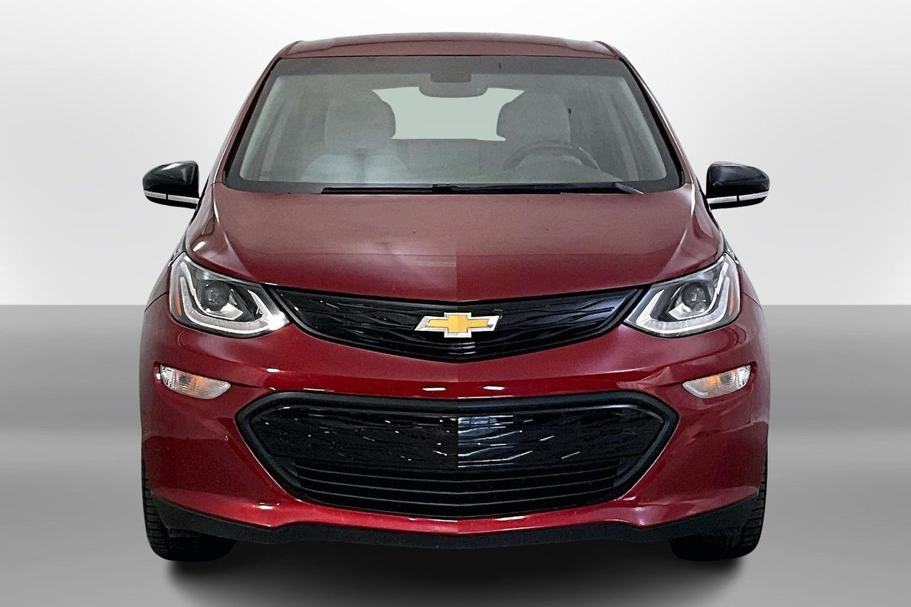 Chevrolet Bolt 2020