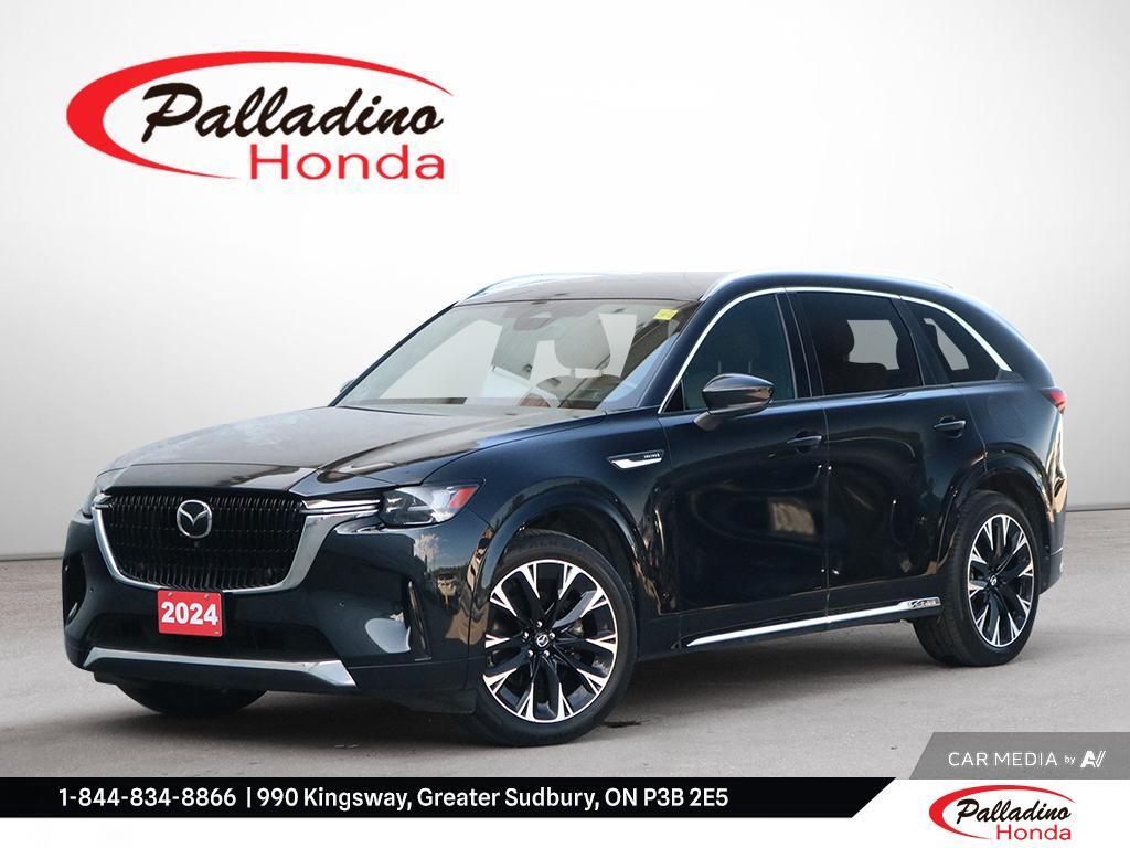 Mazda CX-3 2024