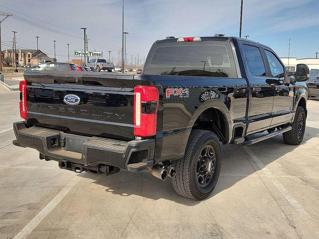 Ford F 250 2023