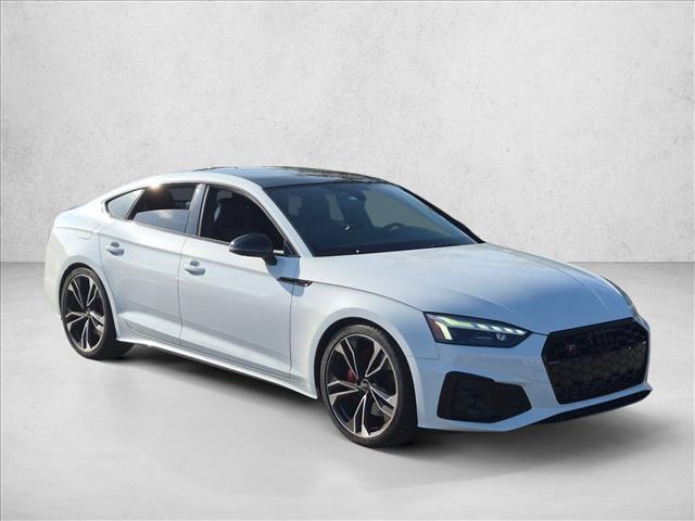 Audi S5 2023