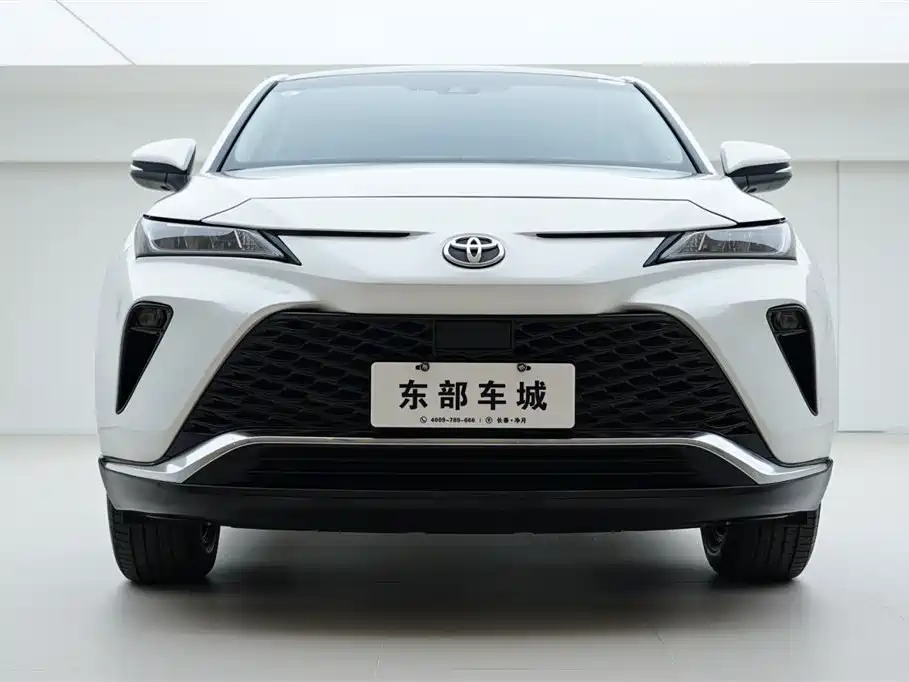 Toyota Venza 2024