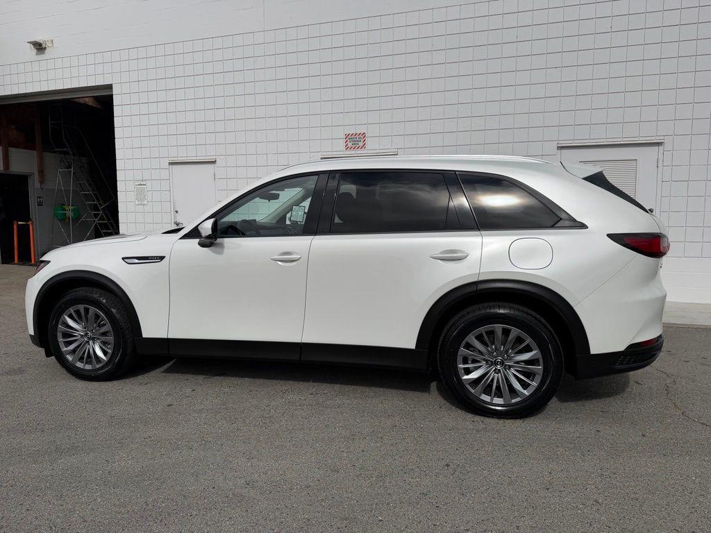 Mazda CX-90 2024