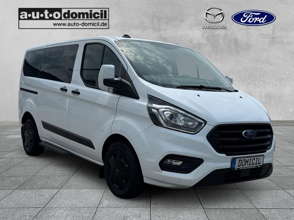 Ford Transit Custom 2020