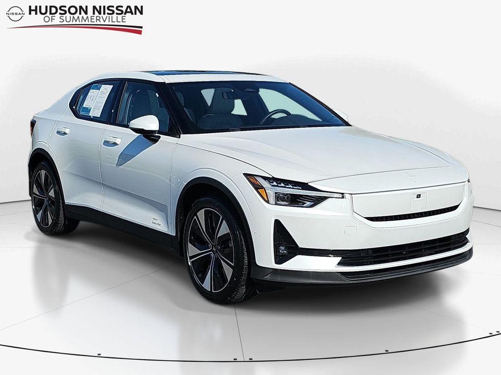 Polestar 2 2024
