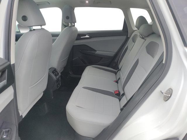 Volkswagen Taos 2022