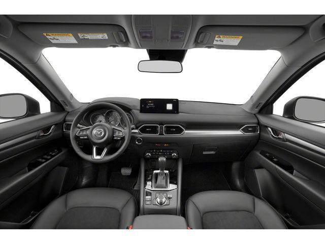Mazda CX-5 2021