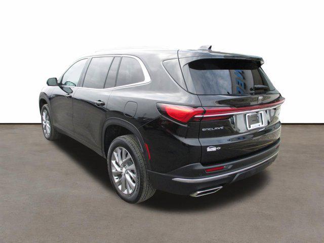 Buick Enclave 2025