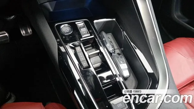 Peugeot 3008 2024