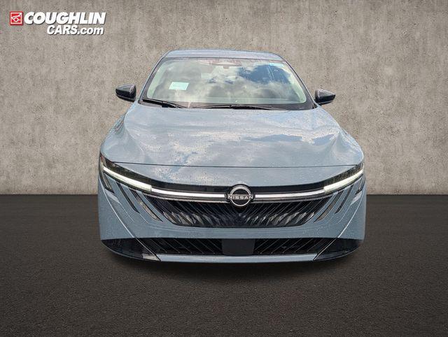 Nissan Sentra 2026
